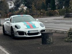 Weiß Gebraucht 2014 Porsche 991 Sport | 119.800 € (Guter Preis)