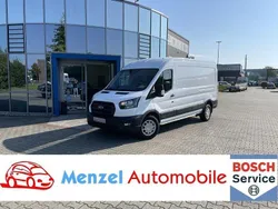 Andere Gebraucht 2023 Ford Transit Trend Abholung | 29.900 € (Superpreis)