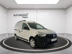 Gletscherweiss Gebraucht 2016 Dacia Dokker Ambiance Van | 8.790 € (Superpreis)