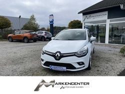 Weiß Gebraucht 2019 Renault Clio GrandTour Kombi | 9.500 €