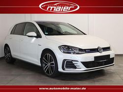 Weiß Gebraucht 2020 VW Golf VII Edition Limousine | 17.800 € (Fairer Preis)
