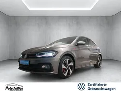 Grau Gebraucht 2021 VW Polo GTI Limousine | 22.980 € (Guter Preis)