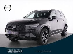 Schwarz Gebraucht 2025 Volvo XC90 Plus SUV | 79.795 € (Teuer)