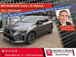 Grau Neu 2025 Mitsubishi Colt Top Limousine | 28.790 € (Teuer)