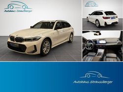Gebraucht 2025 BMW M3 Shadowline Kombi | 52.390 €