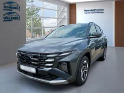 Ecotronic grey Neu 2025 Hyundai Tucson Trend SUV | 34.990 € (Etwas zu teuer)