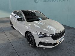 Grau Gebraucht 2020 Skoda Scala Monte Carlo Kleinwagen | 21.925 € (Fairer Preis)