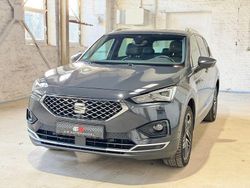 Grau Gebraucht 2020 Seat Tarraco 4Drive SUV | 29.490 € (Fairer Preis)
