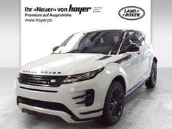 Grau Gebraucht 2024 Land Rover Range Rover evoque SE Dynamic SUV | 45.730 € (Guter Preis)