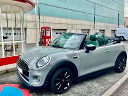 Grau Gebraucht 2019 Mini Cooper Cabriolet Cabrio | 19.250 € (Fairer Preis)