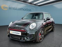 Grün Gebraucht 2019 Mini John Cooper Works Kleinwagen | 22.599 € (Fairer Preis)