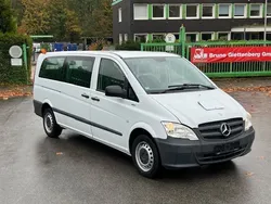 Gebraucht 2014 Mercedes Vito Van / Kleinbus | 17.791 € (Fairer Preis)