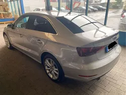 Silber Gebraucht 2014 Audi A3 Attraction Limousine | 9.900 € (Fairer Preis)