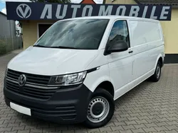 Weiß Gebraucht 2020 VW T6.1 Van | 20.690 € (Fairer Preis)
