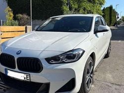 Weiß Gebraucht 2023 BMW X2 Sport Line SUV | 27.990 € (Superpreis)