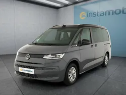 Grau Neu 2025 VW California California Van | 65.549 € (Guter Preis)