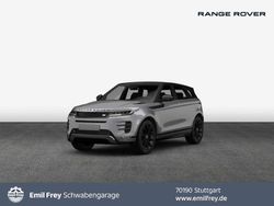 Grau Gebraucht 2024 Land Rover Range Rover evoque SE Dynamic SUV | 56.890 €