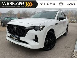 Gebraucht 2022 Mazda CX-60 Homura-Line SUV | 35.899 € (Fairer Preis)