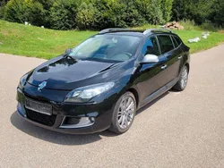 Schwarz Gebraucht 2011 Renault Mégane GT Line GT-Line Limousine | 4.900 € (Fairer Preis)