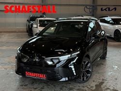 Schwarz Neu 2025 Mitsubishi Colt Limousine | 18.479 € (Guter Preis)