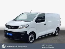 Weiß Gebraucht 2023 Opel Vivaro Edition Van | 19.564 € (Fairer Preis)