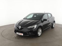 Schwarz Gebraucht 2021 Renault Clio V Zen Limousine | 14.980 € (Etwas zu teuer)