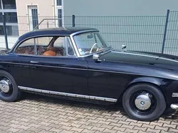 Schwarz Gebraucht 1958 BMW 503 Coupé | 124.999 €