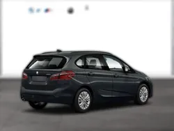 BMW 214 Active Tourer