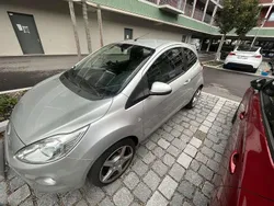 Silber Gebraucht 2010 Ford Ka Kleinwagen | 2.800 € (Guter Preis)