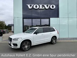 Gebraucht 2021 Volvo XC90 SUV | 38.900 € (Guter Preis)