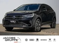 Schwarz Gebraucht 2025 VW Taigo Life SUV | 29.989 € (Teuer)