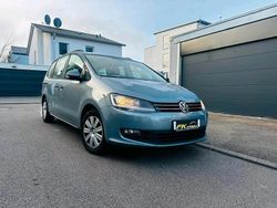 Gebraucht 2011 VW Sharan Van / Kleinbus | 6.990 €