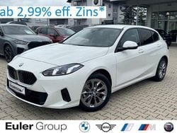 Weiss Gebraucht 2024 BMW 118 Kleinwagen | 29.490 € (Fairer Preis)