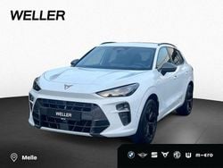 Glacial weiß (weiß) Neu 2026 Cupra Terramar SUV | 40.490 € (Fairer Preis)