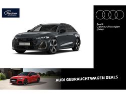 Magnetgrau Gebraucht 2024 Audi A5 Edition .1 Kombi | 50.980 € (Guter Preis)