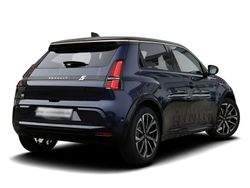 Schwarz Gebraucht 2024 Renault R5 Iconic Kleinwagen | 40.548 €