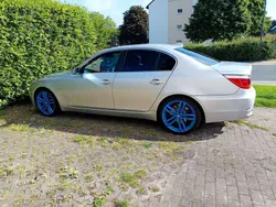 Gebraucht 2008 BMW 520 Exclusive Limousine | 5.600 € (Superpreis)
