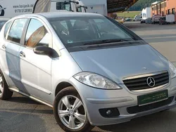 Other Gebraucht 2007 Mercedes A150 Limousine | 2.990 € (Fairer Preis)