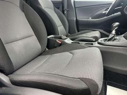 Rot metallic Gebraucht 2017 Hyundai i30 Pure | 13.250 € (Etwas zu teuer)