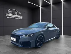 Andere Gebraucht 2020 Audi TT Comfort | 57.388 €