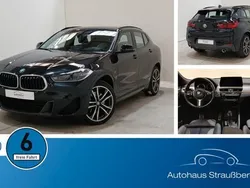 Schwarz Gebraucht 2023 BMW X2 M Sport SUV | 34.790 € (Superpreis)