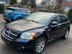 Schwarz Gebraucht 2010 Dodge Caliber SUV | 1.700 € (Fairer Preis)