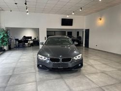 Grau Gebraucht 2014 BMW 420 Gran Coupé Comfort Edition Coupé | 16.600 € (Guter Preis)
