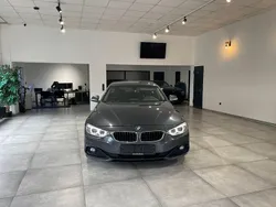 Grau Gebraucht 2014 BMW 420 Gran Coupé Comfort Edition Coupé | 16.900 € (Fairer Preis)