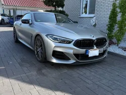 Schwarz Gebraucht 2023 BMW M850 Performance Coupé | 66.900 € (Guter Preis)