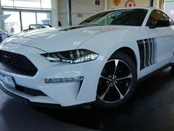 Weiß Gebraucht 2018 Ford Mustang Coupé | 29.722 € (Fairer Preis)