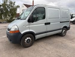 Gebraucht 2008 Renault Master Van | 4.600 € (Fairer Preis)