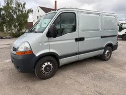 Gebraucht 2008 Renault Master Van | 5.200 € (Fairer Preis)