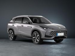 Neu 2025 MG HS Comfort SUV | 34.190 € (Fairer Preis)