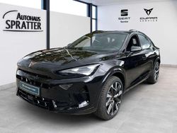 Schwarz Gebraucht 2024 Cupra Formentor SUV | 36.280 € (Etwas zu teuer)